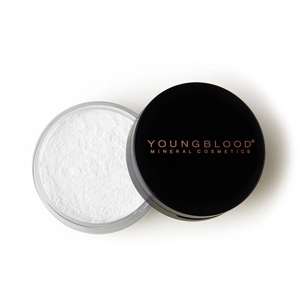 Young Blood | Hi-Definition Hydrating Mineral Perfecting Powder